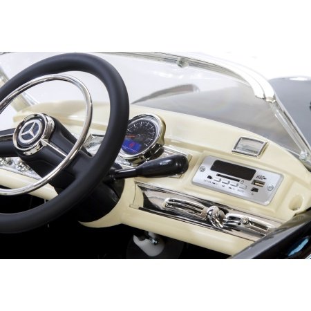 Mercedes 300S