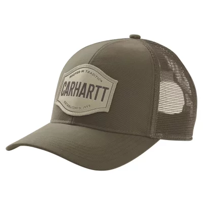 Carhartt Oakland kasket