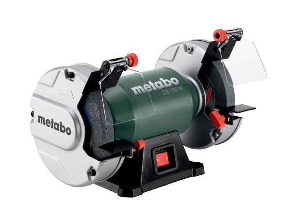 Metabo bænksliber DS 150 M Metabo bænksliber