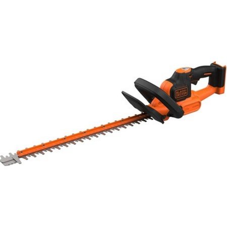 Black & Decker hækkeklipper