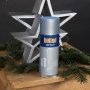 Belton Perfect Silver Metal spraymaling