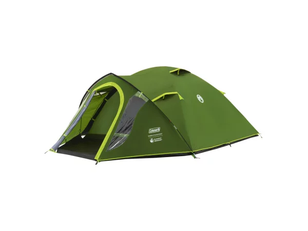 Colemann Darwin 3+