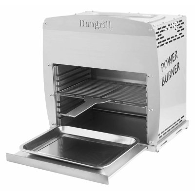 Dangrill Power Burner *U