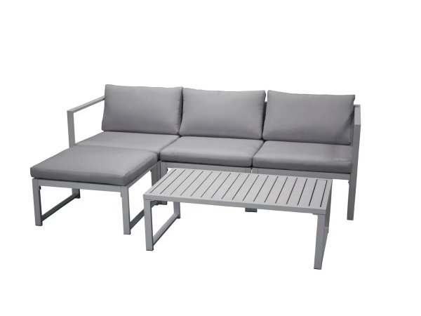 Venture D. loungesæt Salvador