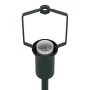 Nordlux Ellen Mini bordlampe, produktets fatning