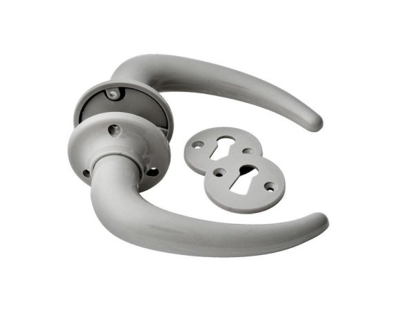 Mefa dørgreb Coupe 4301