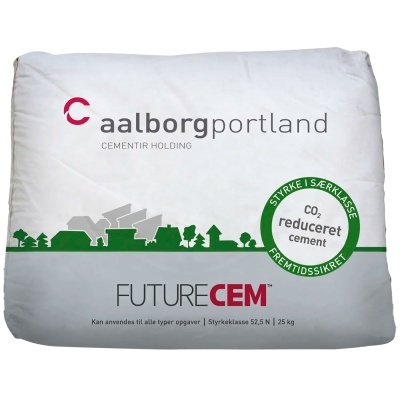 Aalborg Portland futurecem