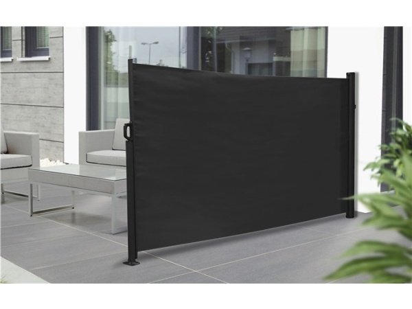 Schou læhegn sort/sort