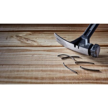Dewalt stålhammer 20 OZ