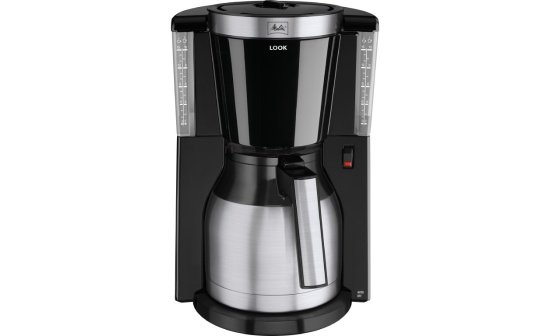 Melitta kaffemaskine
