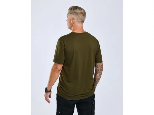Pinewood Fish T-shirt