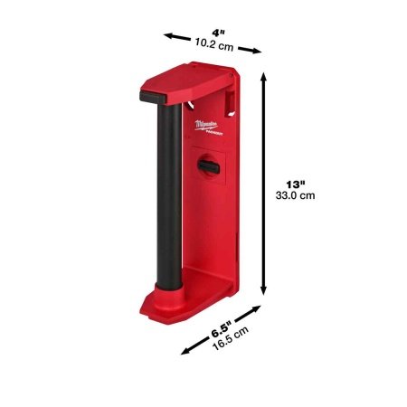 Milwaukee papirsrulleholder