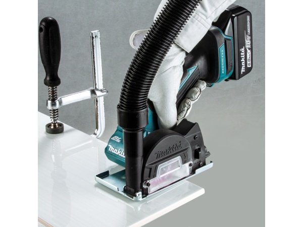 Makita enhåndsafkorter