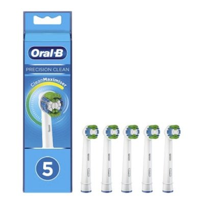 Oral-B Precision Clean børstehoveder