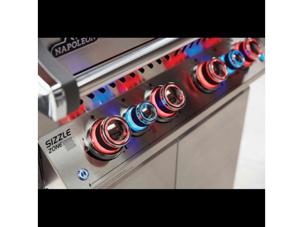 Napoleon gasgrill