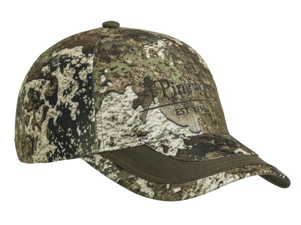 Pinewood cap Anniversary