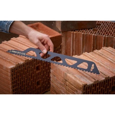 Dewalt bajonetsavklinge