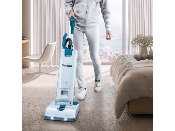 Makita LXT støvsuger