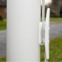 Dano Mast lineholder til 7-8 mtr flagstang
