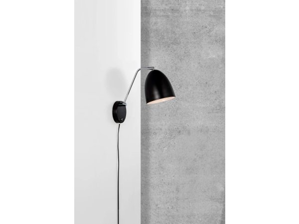 Nordlux Alexander væglampe