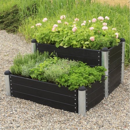 Plus pipe midtermodul