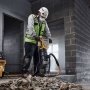 Dewalt nedbrydningshammer