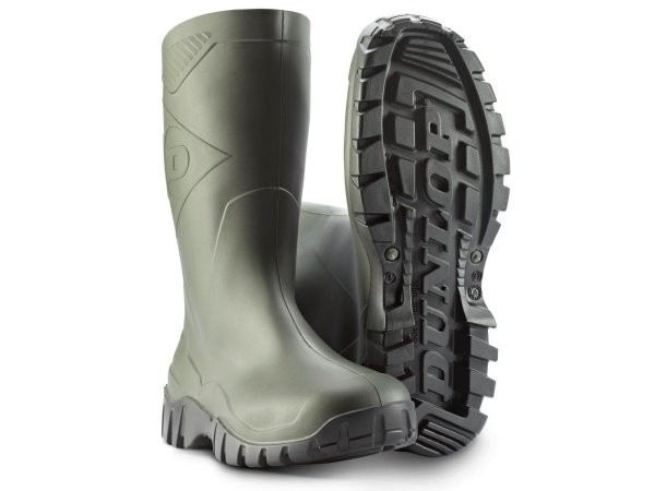 Dunlop gummistøvle Dee