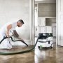 Festool støvsuger, CLEANTEC CTL MIDI I, m/tilbehør