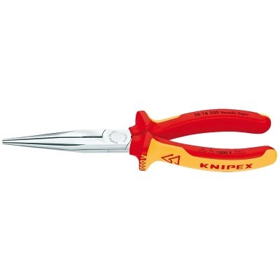 Knipex spidstang lige vde