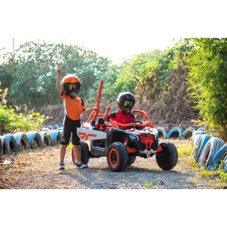 Can-Am Marverick UTV Can-Am Marverick UTV