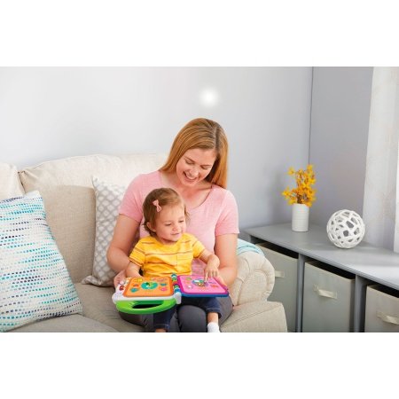 Vtech Baby Mine Første 100 Ord