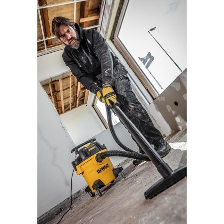 DeWalt Støvsuger DXV20P