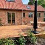 Cumaru terrassebrædder