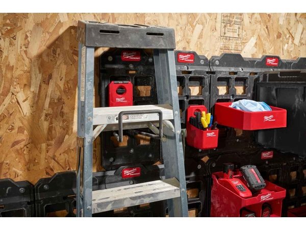 Milwaukee værktøjskrog