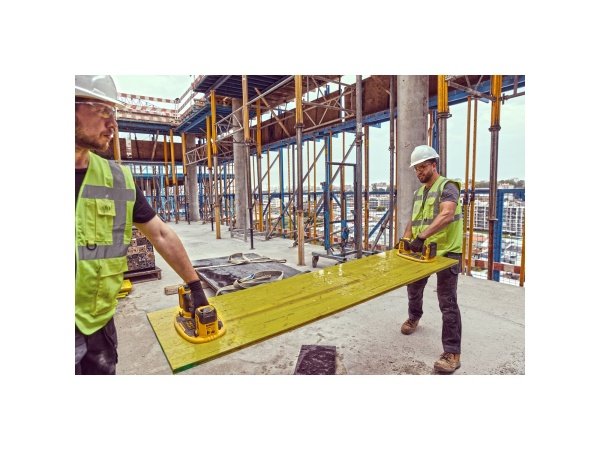 Dewalt 18V Grabo sugekop