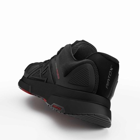 Airtox sikkerhedssko S1P ESD