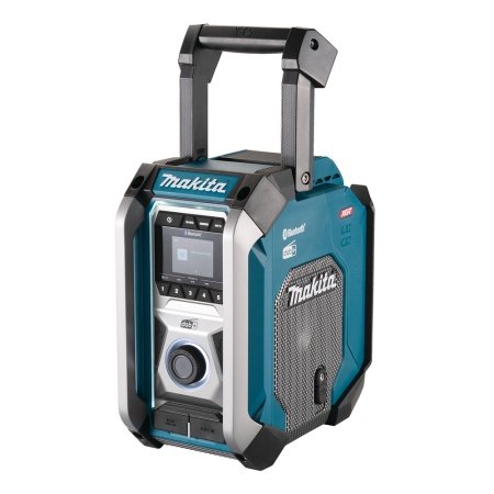 Makita akku radio DAB+