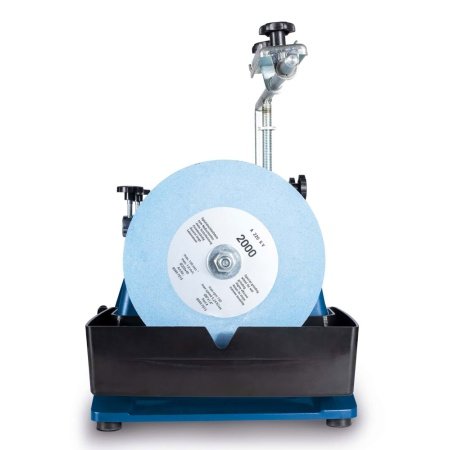 Scheppach vådsliber