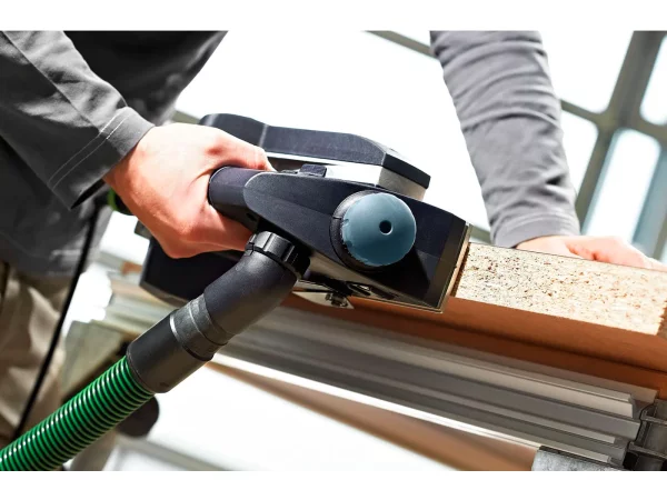 Festool enhåndshøvl