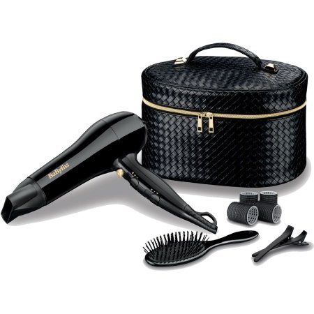 Babyliss føntørrersæt 2200W *U