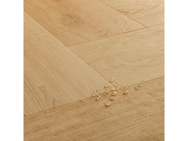 Voxnan Beige Valley Oak vinylgulv