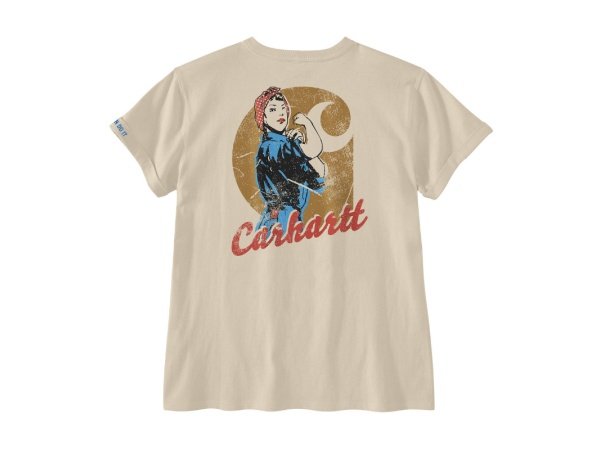 Carhartt Dearborn Rosie T-Shirt