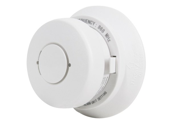 EnsoNordic røgalarm 3000