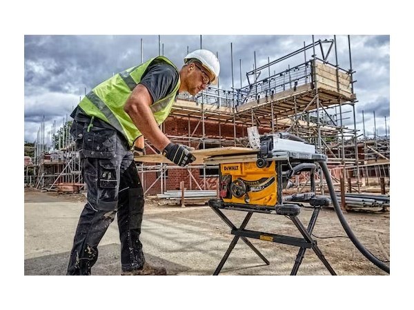 Dewalt bordrundsav 1850W