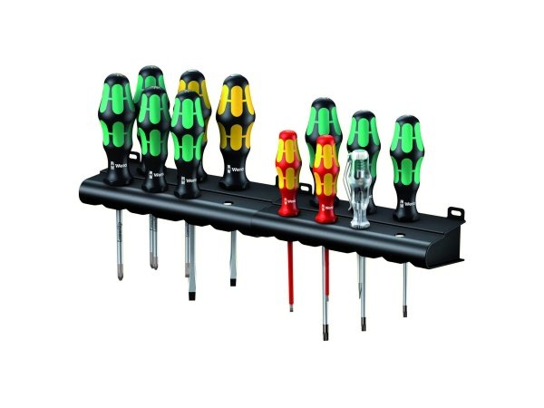 Wera skruetrækkersæt
