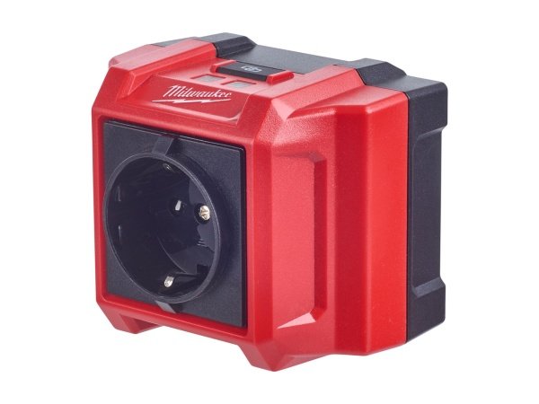 Milwaukee stikkontakt