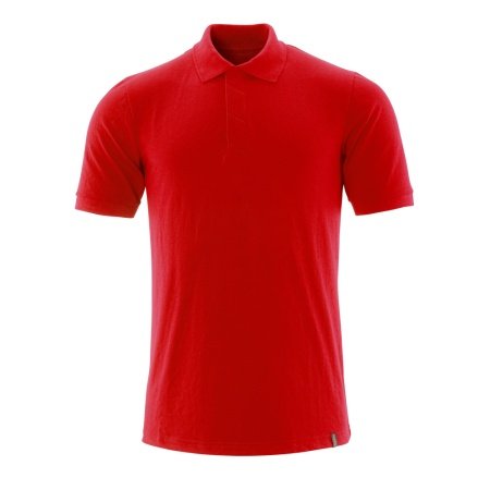 Mascot poloshirt Crossover