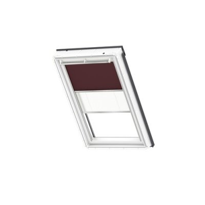 Velux duogardin 2-i-1