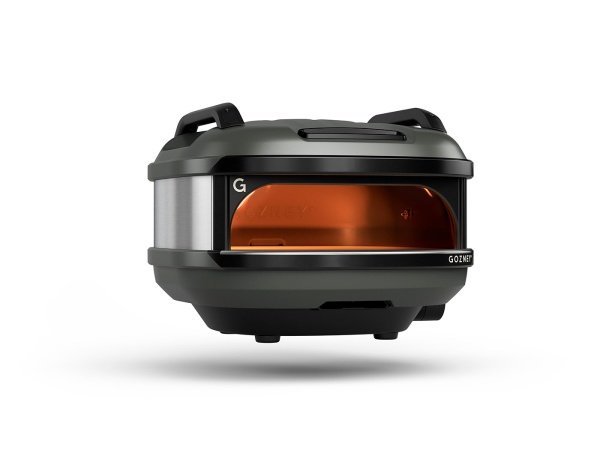 Gozney Tread pizzaovn