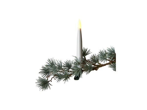 Dacore juletræslys LED 10stk